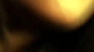 Exotic Indian Babe Feels Sensual Pleasure in Her Movements