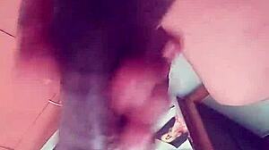 Kerala 3some with their wife