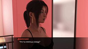 Echoes of Lust Episode 2: Hardcore Deepthroat and Anal Fucking!