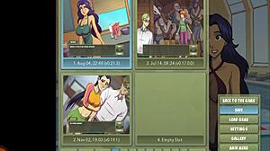 witch hunter p5 battles magic scorpion monster challenge accepted