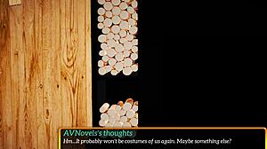 Watch My New Family Fuck with Big Cocks!