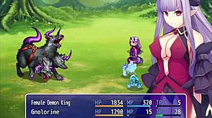 i'm working as a prostitute to fix the bridge for revenge.