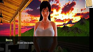 My New Family Episode Ninety-Six