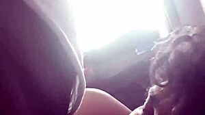 fun with thiyagu in intense gay blowjob