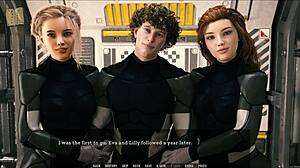 Tales From The Unending Void 2