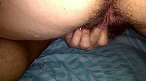hey, this couple loves cum on pussy and cock