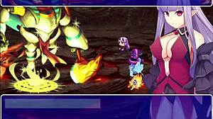 i'm working as a prostitute to fix the bridge for revenge.