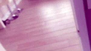 Creampies for goth gamer step sister asteria jade in household fantasy!