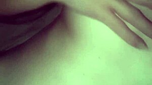 Estava doida para meu marido chegar ontem e me comer gostoso