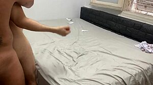 bareback latino gay sex with amateurs