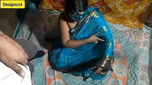 Desipron4 Featuring Sexy Indian Babe in Intimate Moments