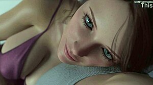 i romance the slutty stepmom in sensual sex