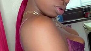 Hey, wanna see stepsister suck an 11-inch BBC hard?