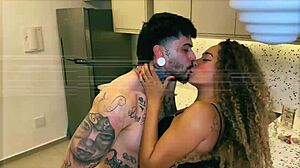Bruninha, the hot Brazilian surf chick, gets fucked hard