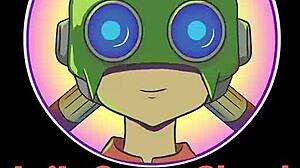 Chichis enjoys a beach fling