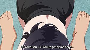 entering the gal's immersive world 2