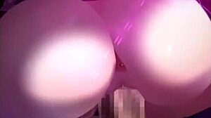 Lustful maid sakuya rides in cowgirl position for creampie