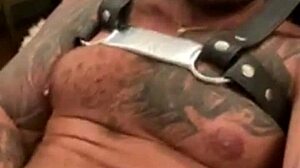 Viktor Rom celebrates 3650 days in the industry after winning a Grammy.