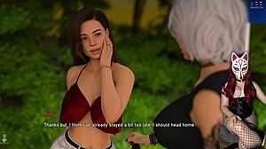 Steps of Debauchery 31: Sexy Babes Nude on the Beach!