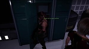 can you survive project werewulf's furry horrors?