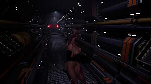 can you survive project werewulf's furry horrors?