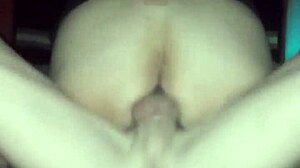 Bunni Knows How To Really Cum On My Bwc In Deepthroat Cowgirl Riding