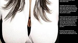 Oh Small Gesture Episode 35 Features 3d Cartoon Sex Scenes