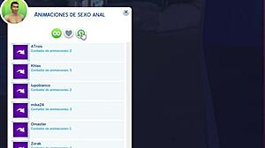 i'm the straight sim succumbing to temptation in this cartoon