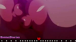 Mika gives first blowjob with facial