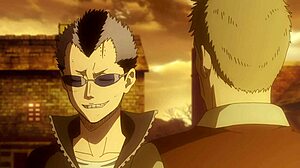 Blkc 0009 Anime Hentai Story