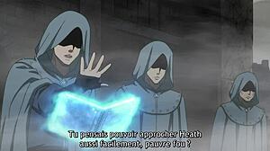 Blkc 0009 Anime Hentai Story