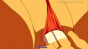 Juuni-Nin No Onna Kyoushi Episodio 2