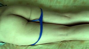 my latina wife fucks best friend and masturbates twice