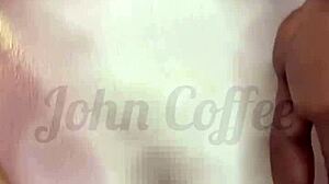 japa do gta squirting from big black cock while cuckold waits