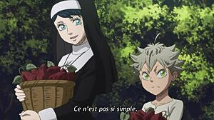 Blkc 0009 Anime Hentai Story