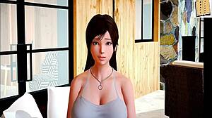 My New Family Episode Ninety-Six