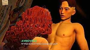 Eternum 77 Game Adventure