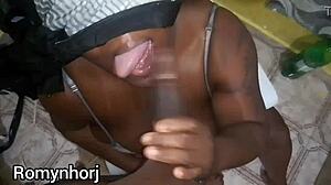 Bold Pirocudo From Rio Makes Married Woman Swallow All His Cum In A Glass At The Party Without Any Fuss.