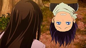 noragami ova anime series