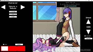 It Was All About The Ass In This 1 Ep 7