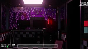 five nights in anime 3d night 2?