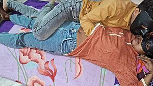 Hplace Update Feb 25 2024 with Young Brunette Indian Wife and Husband