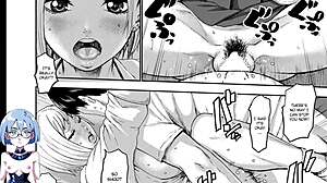 Academy for huge breasts 6 hentai, so is it time to explore those massive tits in the game?