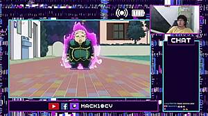 jojos bizarre adventure the animation part four chapters nineteen twenty