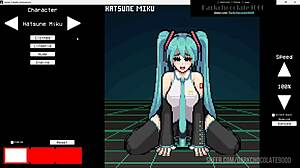 It Was All About The Ass In This 1 Ep 7