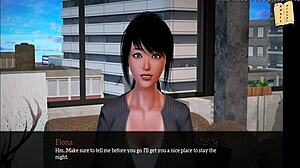 my new family 278 in cartoon series