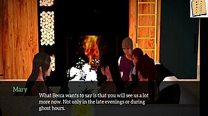 My New Family Episode Ninety-Six