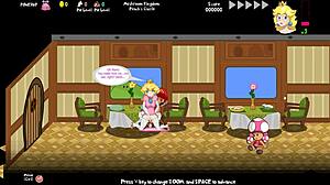 peachs untold tale intro 1 train 0