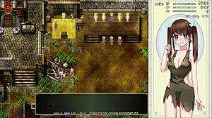 The story of Emma the Alchemist's debt repayment continues in part six