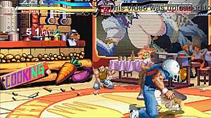 Brian Vs Shokuhou In Wild Hentai Action With Explosive Cumshots